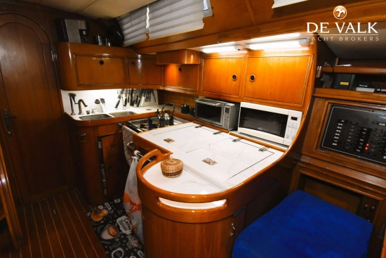 Wauquiez Centurion 49 de segunda mano en venta