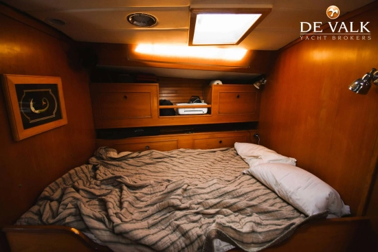 Wauquiez Centurion 49 de segunda mano en venta