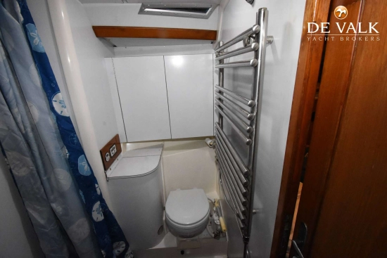 Wauquiez Centurion 49 de segunda mano en venta