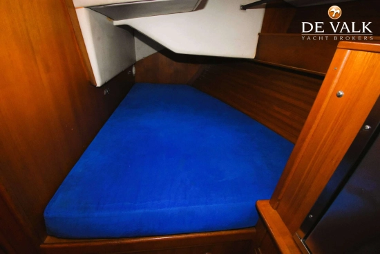 Wauquiez Centurion 49 de segunda mano en venta
