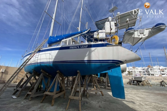 Wauquiez Centurion 49 de segunda mano en venta