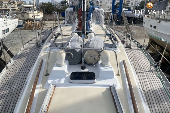 Wauquiez Centurion 49 de segunda mano en venta