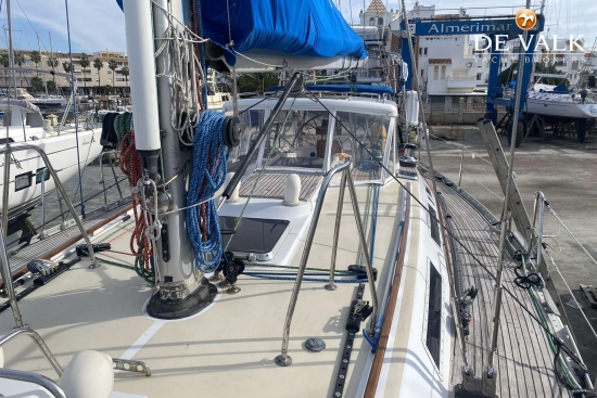 Wauquiez Centurion 49 de segunda mano en venta