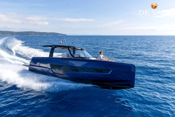 Fjord 41 XL usado à venda