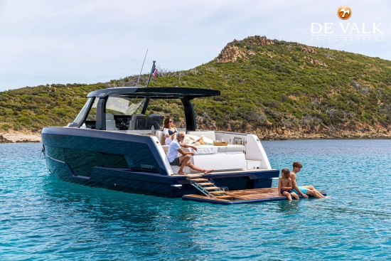 Fjord 41 XL usata in vendita