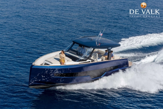 Fjord 41 XL usata in vendita