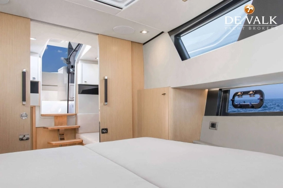 Fjord 41 XL usata in vendita