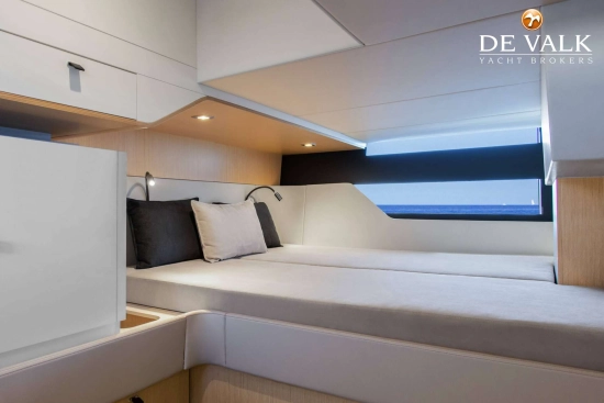 Fjord 41 XL usata in vendita