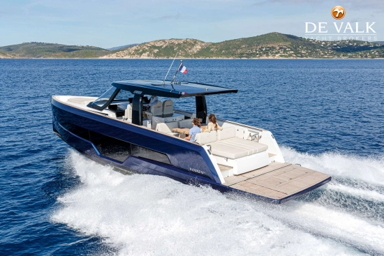 Fjord 41 XL usata in vendita