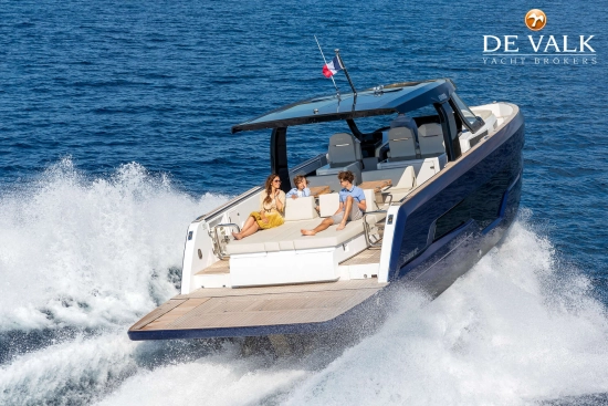 Fjord 41 XL usata in vendita