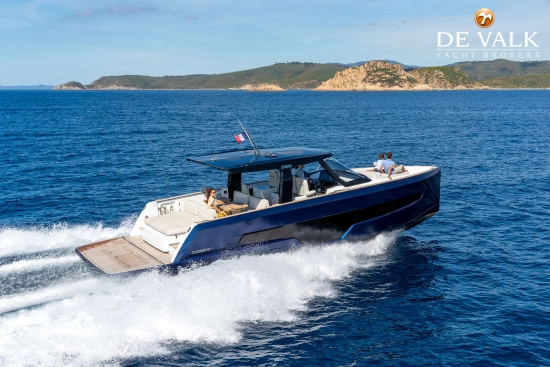 Fjord 41 XL usata in vendita