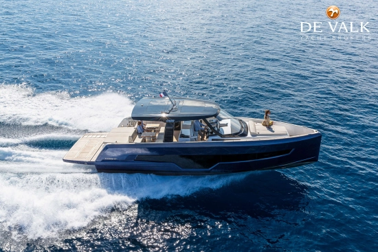 Fjord 41 XL usata in vendita