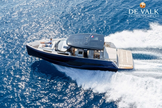 Fjord 41 XL usata in vendita