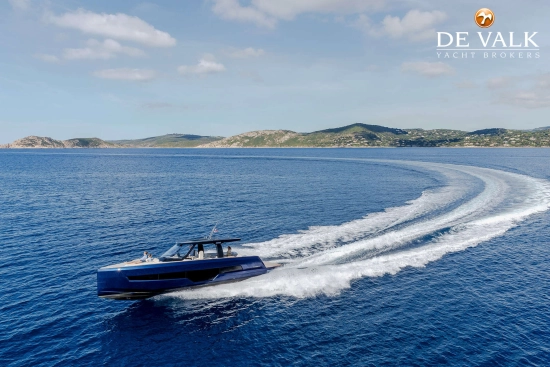 Fjord 41 XL usata in vendita