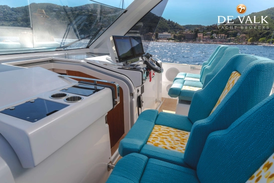 Fjord 48 OPEN usata in vendita