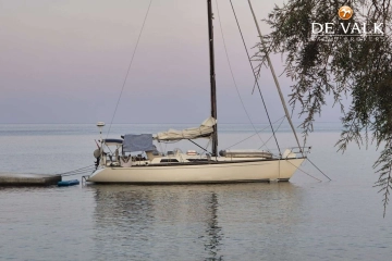 Baltic 43 usado à venda