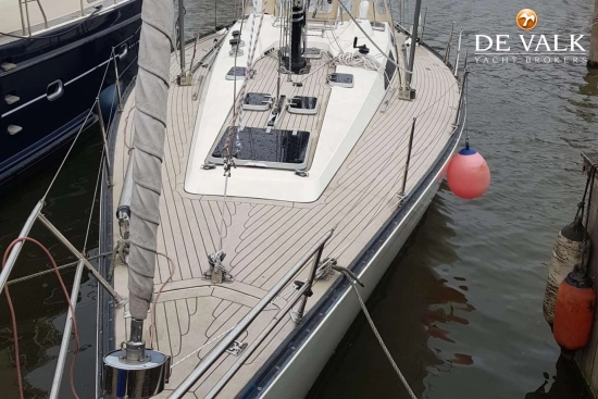 Baltic 43 usado à venda