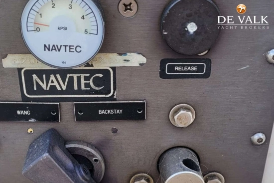 Baltic 43 usado à venda