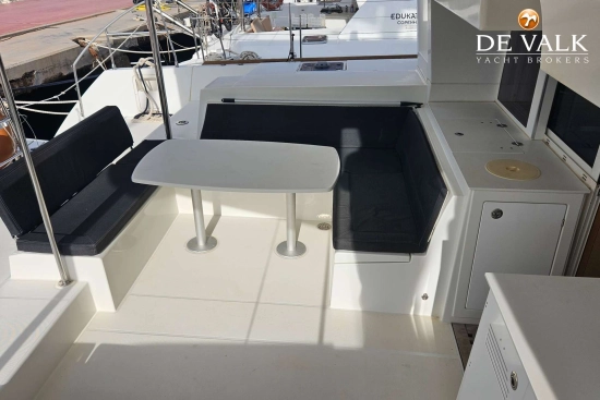 Lagoon 450 Flybridge de segunda mano en venta
