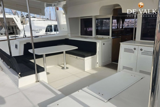 Lagoon 450 Flybridge de segunda mano en venta