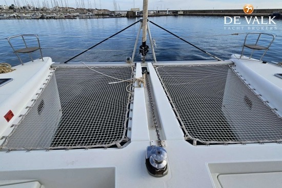 Lagoon 450 Flybridge de segunda mano en venta