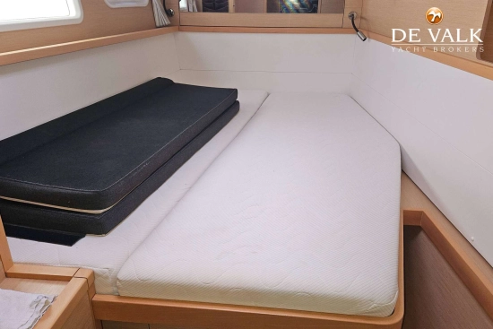 Lagoon 450 Flybridge de segunda mano en venta