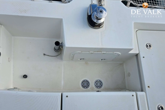 Lagoon 450 Flybridge de segunda mano en venta