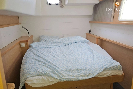 Lagoon 450 Flybridge de segunda mano en venta