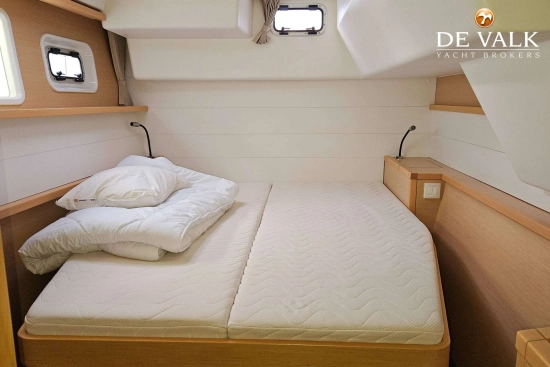 Lagoon 450 Flybridge de segunda mano en venta