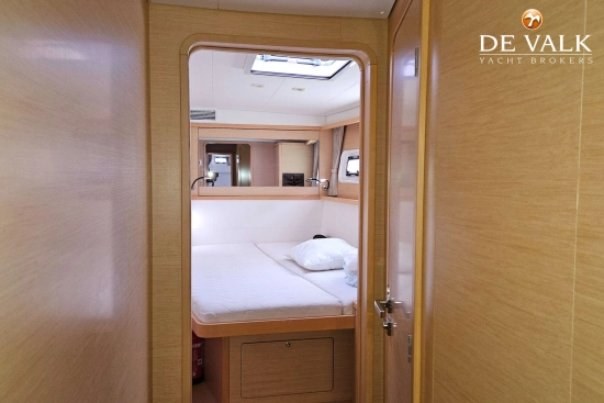 Lagoon 450 Flybridge de segunda mano en venta