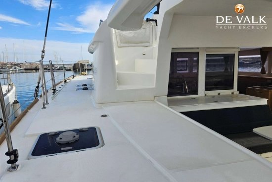 Lagoon 450 Flybridge de segunda mano en venta