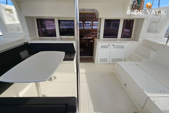 Lagoon 450 Flybridge de segunda mano en venta