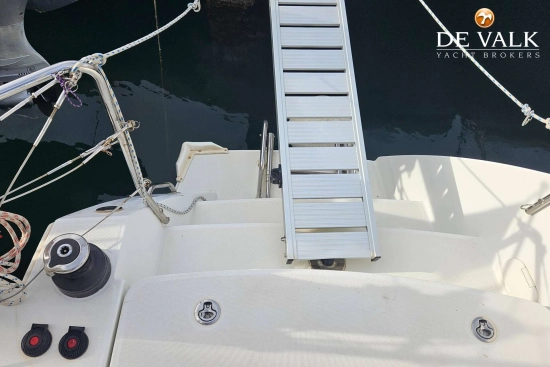 Lagoon 450 Flybridge de segunda mano en venta