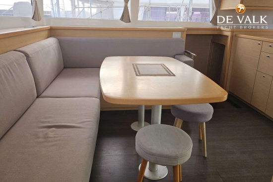 Lagoon 450 Flybridge de segunda mano en venta