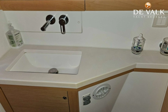Lagoon 450 Flybridge de segunda mano en venta