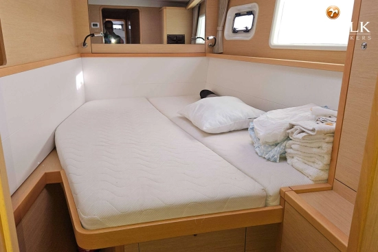 Lagoon 450 Flybridge de segunda mano en venta