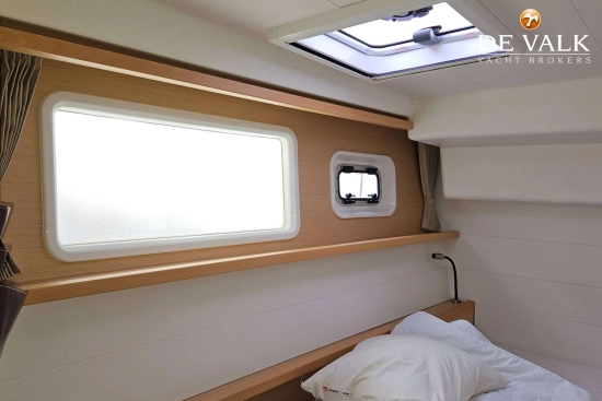 Lagoon 450 Flybridge de segunda mano en venta