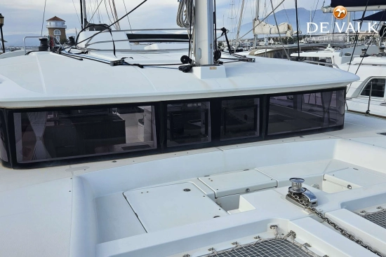 Lagoon 450 Flybridge de segunda mano en venta