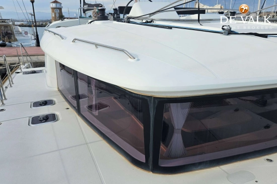 Lagoon 450 Flybridge de segunda mano en venta