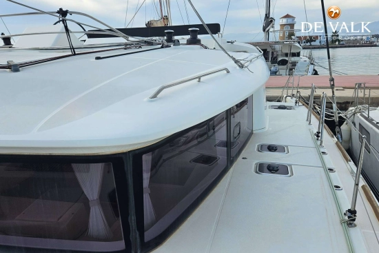 Lagoon 450 Flybridge de segunda mano en venta