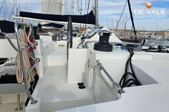 Lagoon 450 Flybridge de segunda mano en venta