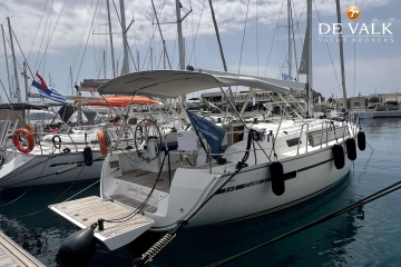 Bavaria Yachts Cruiser 37 usado à venda