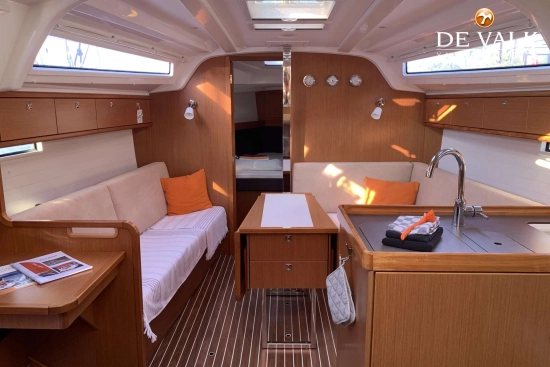 Bavaria Yachts Cruiser 37 usado à venda