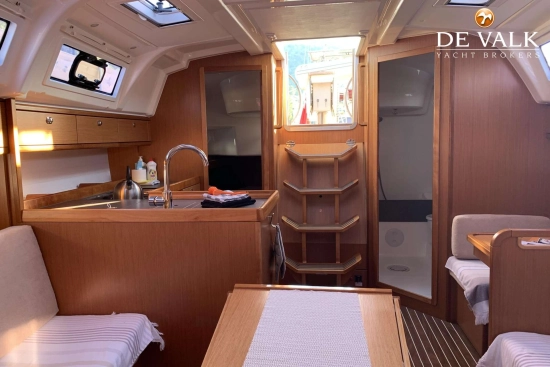 Bavaria Yachts Cruiser 37 usado à venda
