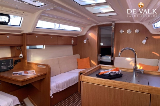 Bavaria Yachts Cruiser 37 usado à venda