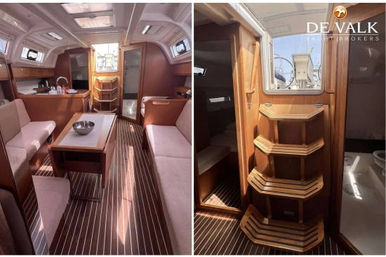 Bavaria Yachts Cruiser 37 usado à venda