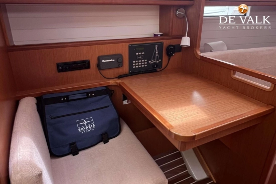 Bavaria Yachts Cruiser 37 usado à venda