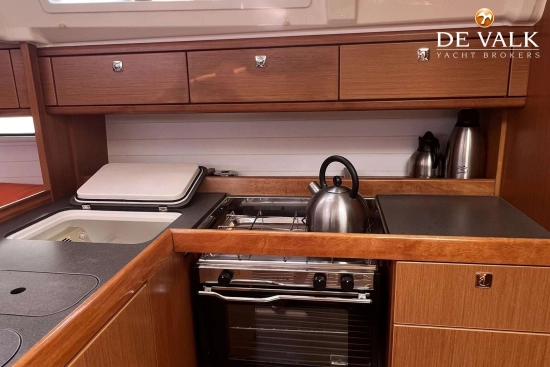Bavaria Yachts Cruiser 37 usado à venda