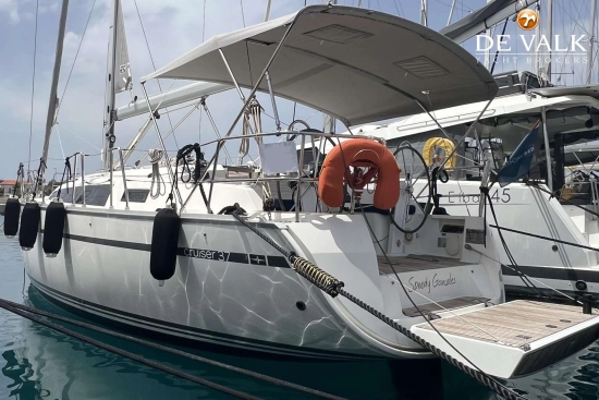 Bavaria Yachts Cruiser 37 usado à venda