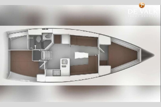 Bavaria Yachts Cruiser 37 usado à venda